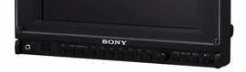 Sony desvela en NAB el primer monitor OLED profesional de exteriores