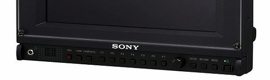 Sony desvela en NAB el primer monitor OLED profesional de exteriores