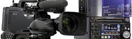 Sony mejora el flujo de trabajo en XDCAM