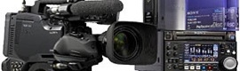 Sony mejora el flujo de trabajo en XDCAM