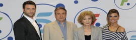 Telecinco will shoot the TV movie 'Felipe and Letizia' in Madrid and Barcelona