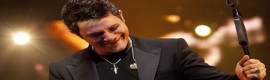 Canal+ estrenará en cines de España y América Latina el concierto de Alejandro Sanz en 3D