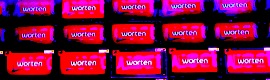 Worten impacta a sus clientes a través de su canal de digital signage