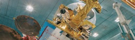 El nuevo Astra 3B, con éxito en el espacio