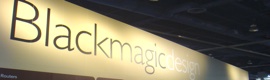 Blackmagic soporta Adobe Creative Suite 5