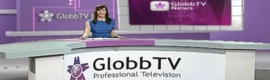 GlobbTv, la primera televisión por Internet gratuita y profesional