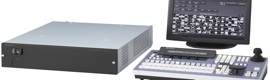 Sony DFS-900M: un mezclador pequeño pero grande en prestaciones