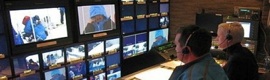 La suiza TPC aborda su entrada en el 3D con Quantel