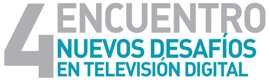 Nuevos desafíos en televisión digital