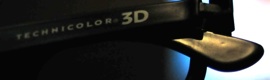 Hollywood da el visto bueno a Technicolor y su 3D sobre 35mm. 