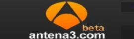 Antena 3 renueva su web pensando en un concepto multisoporte y multiplataforma