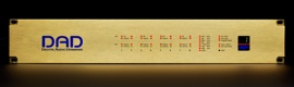 Digital Audio Denmark anuncia AX24 192 PHD