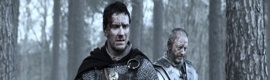 ‘Centurión’: postproducción avanzada en Lightworks