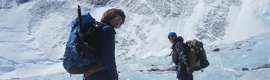 Streambox Live ofreció en tiempo real el ascenso al Everest del joven Jordan Romero