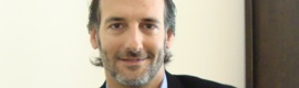 Patricio Arias, new regional director of Harris for Spain and Portugal