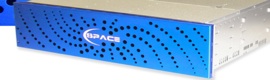 Space: SAN Ethernet de altas prestaciones de nueva generación 