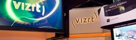Vizrt cierra un acuerdo con Vimond Media Solutions