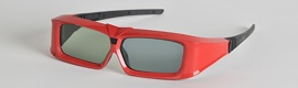 XpanD lanza su segunda generación de gafas 3D