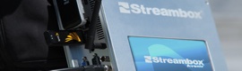 Streambox Avenir, ya en el mercado