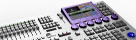 Compulite amplía sus consolas de iluminación con Violet y Ultraviolet