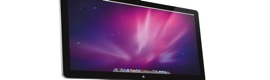 Nuevo monitor LED Cinema Display de 27 pulgadas