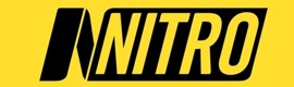 Antena 3 presenta Nitro, su cuarta oferta televisiva