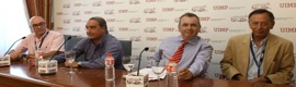 Foro 50+4: “repensar” el modelo televisivo
