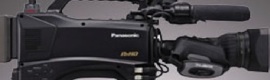 Panasonic estrenará en IBC la nueva AJ-HPX3100