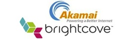 Akamai y Brightcove se unen para elevar el nivel de las experiencias con vídeo online