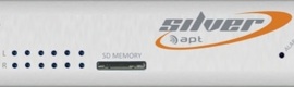 APT presentará en IBC su nuevo codec IP Audio Silver