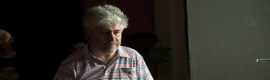 Almodóvar comienza este lunes el rodaje de ‘La piel que habito’