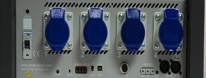 Wi-Light: control DMX de iluminación inalámbrico y… fuera cables