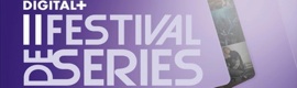Vuelve el Festival de Series de Digital+