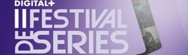 Vuelve el Festival de Series de Digital+