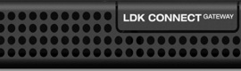 Grass Valley LDK Connect Gateway, control total de cámaras