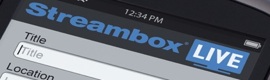 StreamboxME, ahora también para teléfonos basados en Android