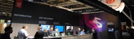 Adobe presenta en IBC Flash Media Server 4