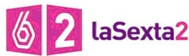 No dia 1º de outubro, LaSexta2 iniciará suas transmissões