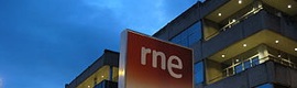 Telefónica Servicios Audiovisuales integra en RNE Dalet Radio Suite HD