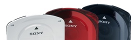 Sony anuncia un nuevo Professional Disc “R” de cuatro capas para XDCAM