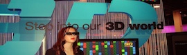 En 2010 se vendieron 3,2 millones de televisores 3D en todo el mundo