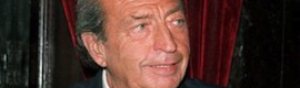 La radio despide a un hombre formidable, Alberto Oliveras