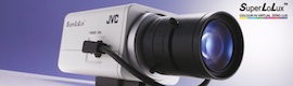 Nuevas cámaras de 1/2» CCD de la serie Super Lolux de JVC