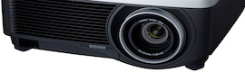 Canon lanza el proyector XEED WUX4000 destinado al mercado profesional