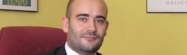 David Trigo López se incorpora como gerente del Clúster TIC Galicia