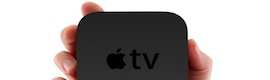 IEC regala a sus clientes el nuevo Apple Tv