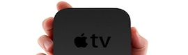 Apple Tv, desde este jueves, disponible en España