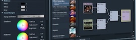 Lightworks Open Source, ya en versión beta