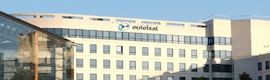 Eutelsat da finalmente por perdido el W3B