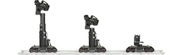 Ross Video adquiere los sistemas de cámaras robóticas FX-Motion